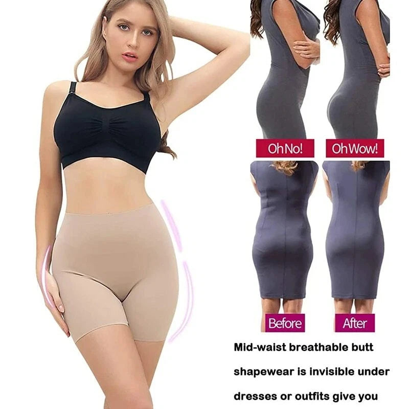 CurveSculpt Invisible Shaper™