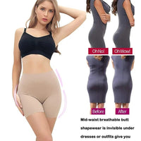 CurveSculpt Invisible Shaper™