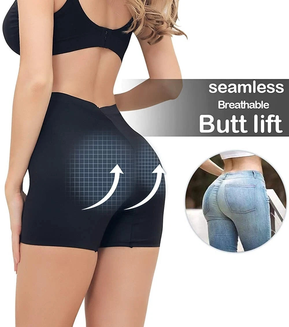 CurveSculpt Invisible Shaper™